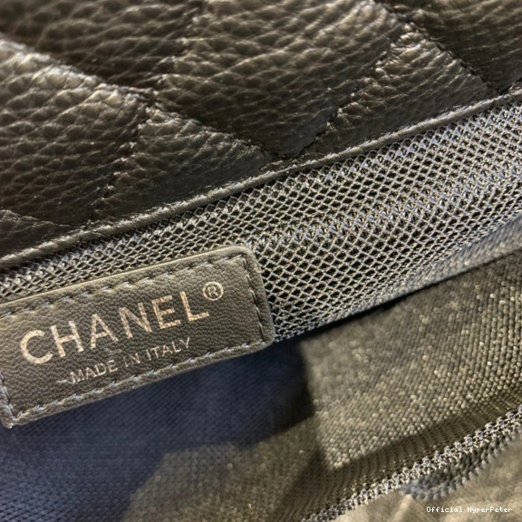 Hyper Peter XXL CHANEL BAG FLAP 0722
